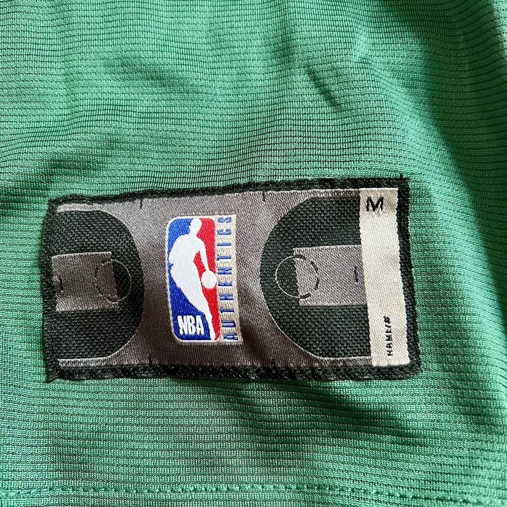 NBA Cunningham #2 Detroit Pistons City Edition Jersey Fanatics Fast Break M NWT‌ - Picture 5 of 6